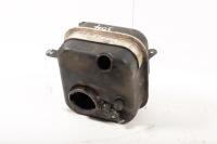 HARLEY-DAVIDSON: An oil tank thought to suit a&nbsp;circa 1969-82 AMF Harley-Davidson&nbsp; - 3
