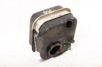 HARLEY-DAVIDSON: An oil tank thought to suit a&nbsp;circa 1969-82 AMF Harley-Davidson&nbsp; - 4