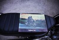 1973 TRIUMPH TRIDENT T150V - 23