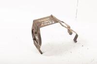 BSA: A&nbsp;battery holder thought to suit a BSA WM20, with Joseph Lucas, Birmingham stamping - 2
