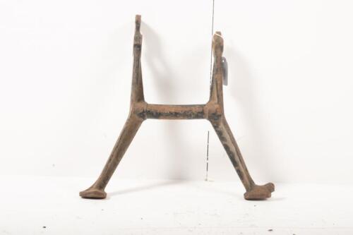 AJS / MATCHLESS: An AJS / Matchless swingarm centre stand