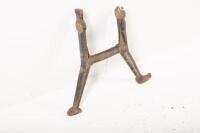 AJS&nbsp;/ MATCHLESS: An AJS / Matchless swingarm centre stand - 3