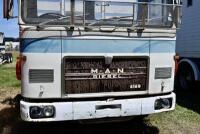1971 MAN F7 Flatbed Truck [NEW VIDEO ADDED] - 3