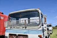 1971 MAN F7 Flatbed Truck [NEW VIDEO ADDED] - 11