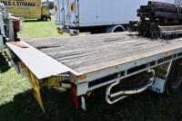 1971 MAN F7 Flatbed Truck [NEW VIDEO ADDED] - 19