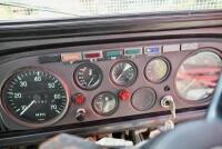 1971 MAN F7 Flatbed Truck [NEW VIDEO ADDED] - 22