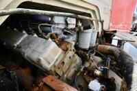 1971 MAN F7 Flatbed Truck [NEW VIDEO ADDED] - 33