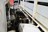 1971 MAN F7 Flatbed Truck [NEW VIDEO ADDED] - 34