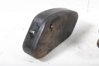 AJS / MATCHLESS: Two AJS / Matchless swingarm&nbsp;model tool boxes - 4