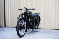 1947 VELOCETTE 350 KSS - 3