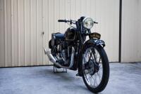 1947 VELOCETTE 350 KSS - 4