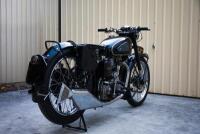 1947 VELOCETTE 350 KSS - 7