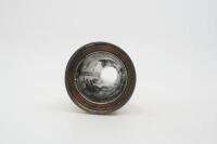 GOLDEN FLEECE: An original Golden Fleece H.C.Sleigh Limited 50 weight tin top pourer - 3
