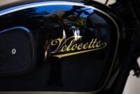 1947 VELOCETTE 350 KSS - 12