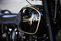 1947 VELOCETTE 350 KSS - 13