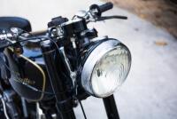 1947 VELOCETTE 350 KSS - 15