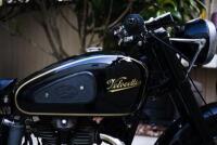 1947 VELOCETTE 350 KSS - 16