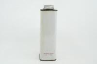 AEROSHELL: A scarce 1972 dated Shell Aeroshell 'Turbine Oil 750' one imperial quart tin - 3