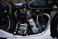 1947 VELOCETTE 350 KSS - 20