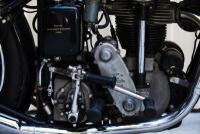 1947 VELOCETTE 350 KSS - 21