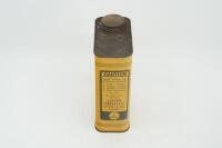 LISTER: A nice Lister Sepoyle Separator Oil quarter gallon tin, featuring Collins St&nbsp;Melbourne address to tin - 5