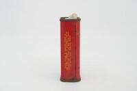 SHELL: A Shell 'Lighter Fluid' four fluid ounce oiler&nbsp; - 4