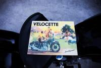 1947 VELOCETTE 350 KSS - 22