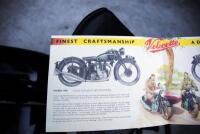 1947 VELOCETTE 350 KSS - 23