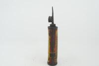 SHELL: A c1930s Shell 'Household Oil' eight fluid ounce oiler&nbsp; - 2
