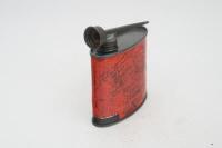 CURRAN OILS: An English 'Bestoil' cycle lubricating oil small handy oiler - 5