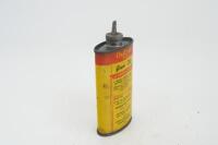 OUTERS: A Outers&nbsp;'445' Firearms/gun oil three ounce oiler - 2