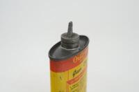 OUTERS: A Outers&nbsp;'445' Firearms/gun oil three ounce oiler - 3
