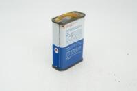 MOBIL: A Mobil 'Handy Oil' four fluid ounce oiler - 5