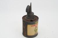 GUD: A small GUD 'Lawn Mower Oil' oiler - 2