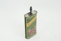 REMINGTON: A nice Remington 'Gun Oil' three fluid ounce oiler - 4