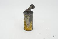 LEGGETTS: A Leggetts&nbsp;'Racing Cycle Lubricating Oil' tin&nbsp; - 2