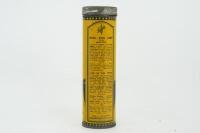 REPAIR KIT: A Leggetts&nbsp;'Bull Dog Grip' tube repair kit tin - 3