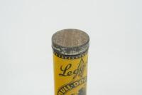 REPAIR KIT: A Leggetts&nbsp;'Bull Dog Grip' tube repair kit tin - 4