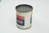 AMPOL: An Ampol&nbsp;one pound grease tin - 3