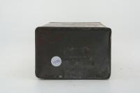 SHELL: A Shell one imperial gallon tin stamped 'Mould Oil' - 7