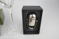 CHAMPAGNE: Five wine, Champagne and tobacco items - 3