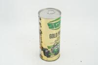 SGP: A sealed 15 fluid ounce can of SGP&nbsp;Super Gold Power 'Fuel Additive' features open wheel racer pictorial - 2
