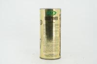 SGP: A sealed 15 fluid ounce can of SGP&nbsp;Super Gold Power 'Fuel Additive' features open wheel racer pictorial - 4