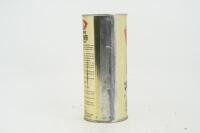 GPA: A sealed 15 fluid ounce can of GPA Goldpower&nbsp;Automotive 'Oil Fortifier' additive, featuring rail dragster pictorial - 3