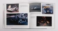 LOLA: 'LOLA - CAN-AM AND ENDURANCE RACE CARS' hardcover book by Dave Friedman - 3