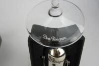 CHAMPAGNE: Five wine, Champagne and tobacco items - 4