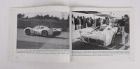CHAPARRAL: A Hardcover book by Karl Ludvigsen&nbsp;including 'Chaparral' - 2
