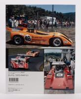 CAN-AM: Four softcover books by Joe Honda&nbsp;including 'Sport Prototype 1969',&nbsp;'Can-Am 1970 Part 1','Can-Am 1970 Part 2' and 'Can-Am 1971' - 3