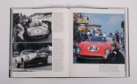 SPORTS CAR RACING: 'Sports Car Racing - In Camera 1960-1969 - Volume Two' by Paul Parker, hardcover book, published 2016 - 2
