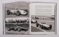 FORMULA ONE: 'Formula 1&nbsp;- In Camera 1960-1969 - Volume Two' by Paul Parker, hardcover book, published 2015 - 2